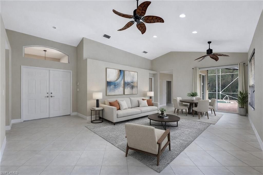 Photo of 1278 Barrigona CT, NAPLES, FL 34119 (MLS # 226009297)