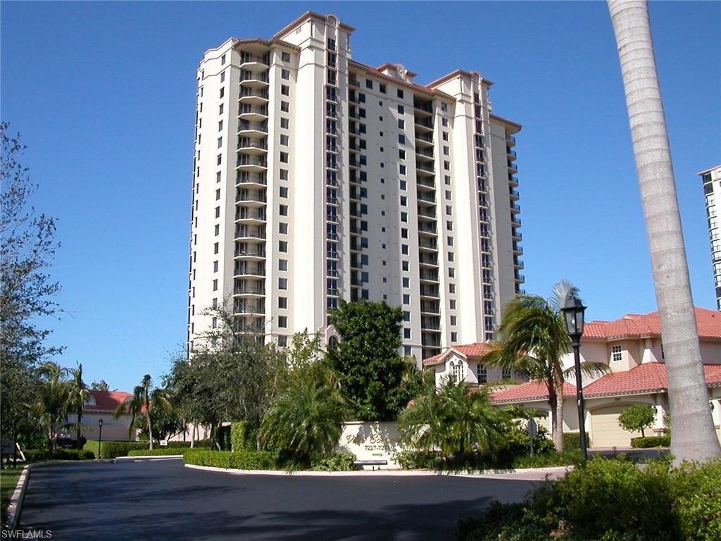 CORONADO - Residential