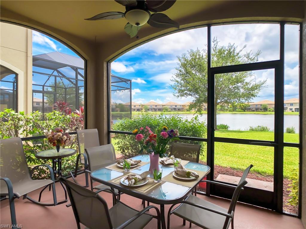 BELLA TERRA - Residential