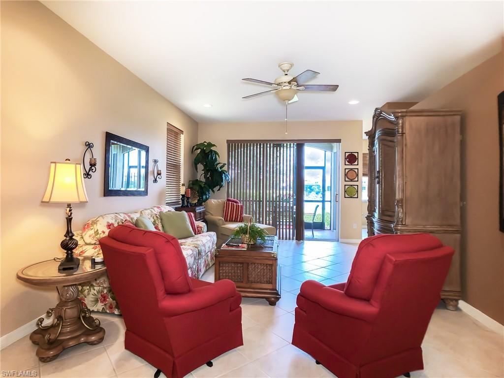 BELLA TERRA - Residential