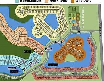 BELLA TERRA - Residential