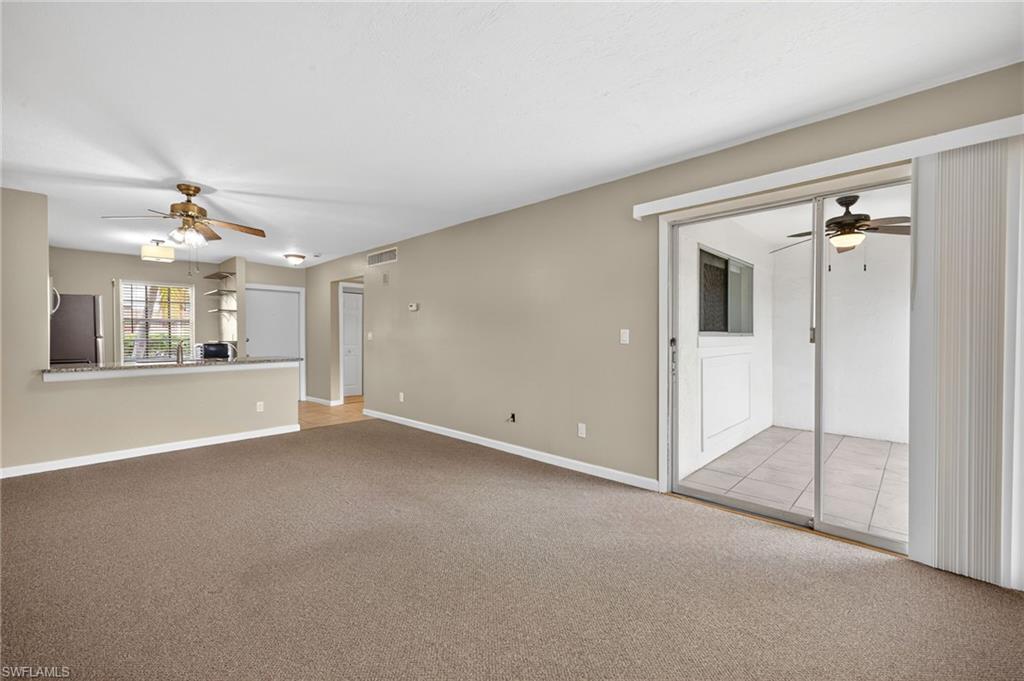 SOUTH POINTE VILLAS CONDO - Residential