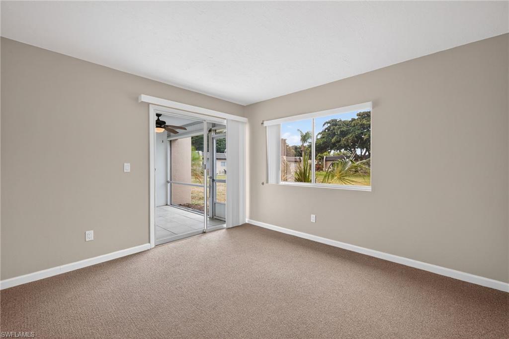 SOUTH POINTE VILLAS CONDO - Residential