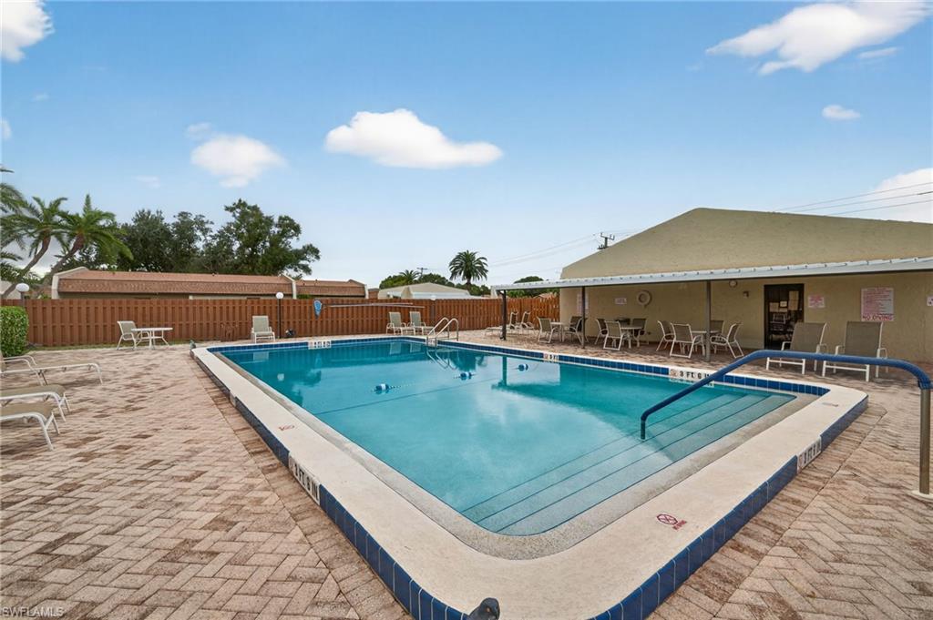 SOUTH POINTE VILLAS CONDO - Residential