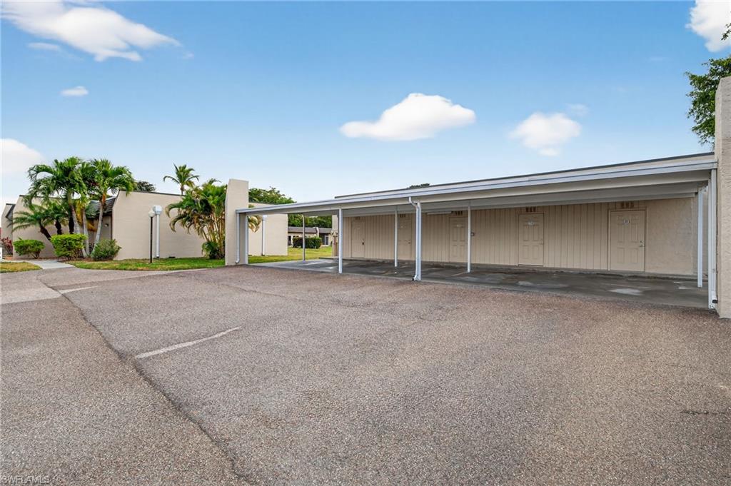 SOUTH POINTE VILLAS CONDO - Residential