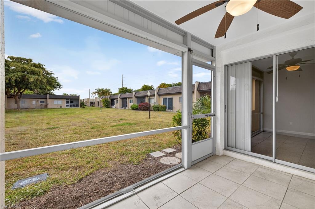 SOUTH POINTE VILLAS CONDO - Residential