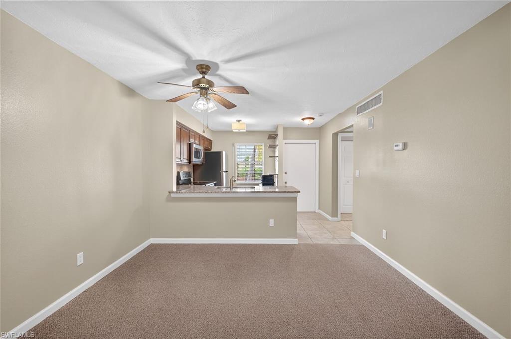 SOUTH POINTE VILLAS CONDO - Residential