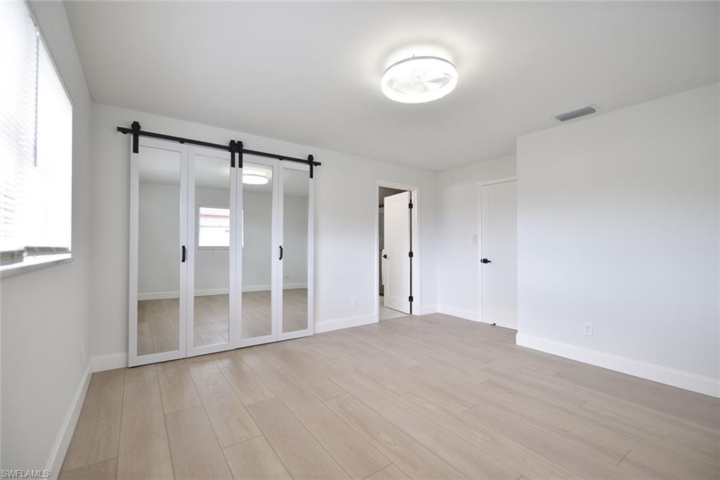 PALM CITY PARK - Residential