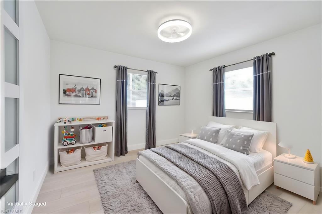 PALM CITY PARK - Residential