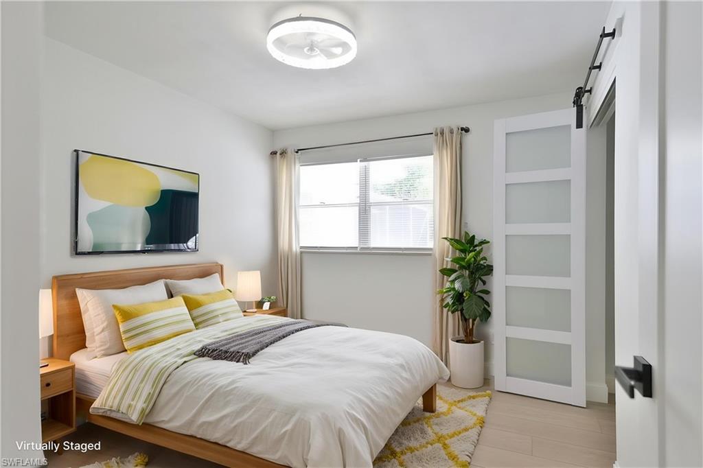 PALM CITY PARK - Residential