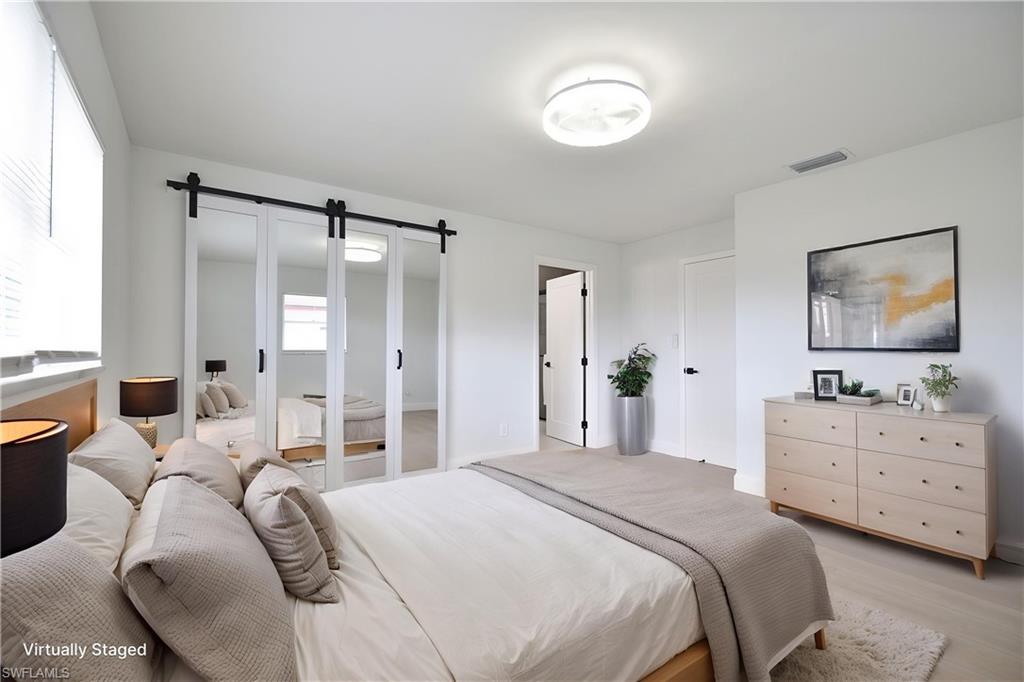 PALM CITY PARK - Residential