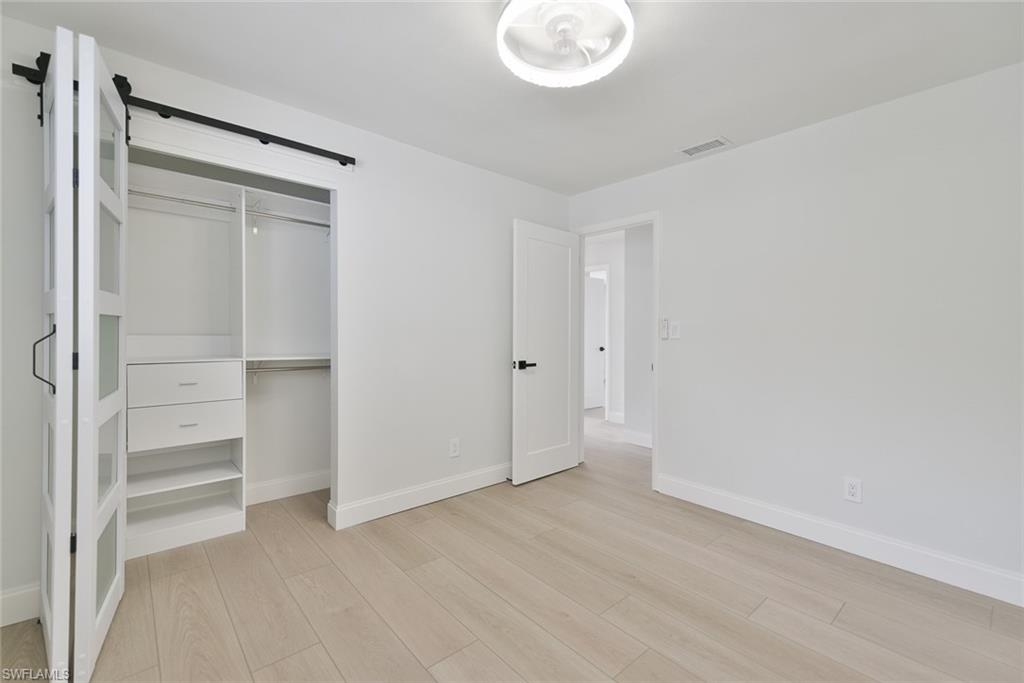 PALM CITY PARK - Residential