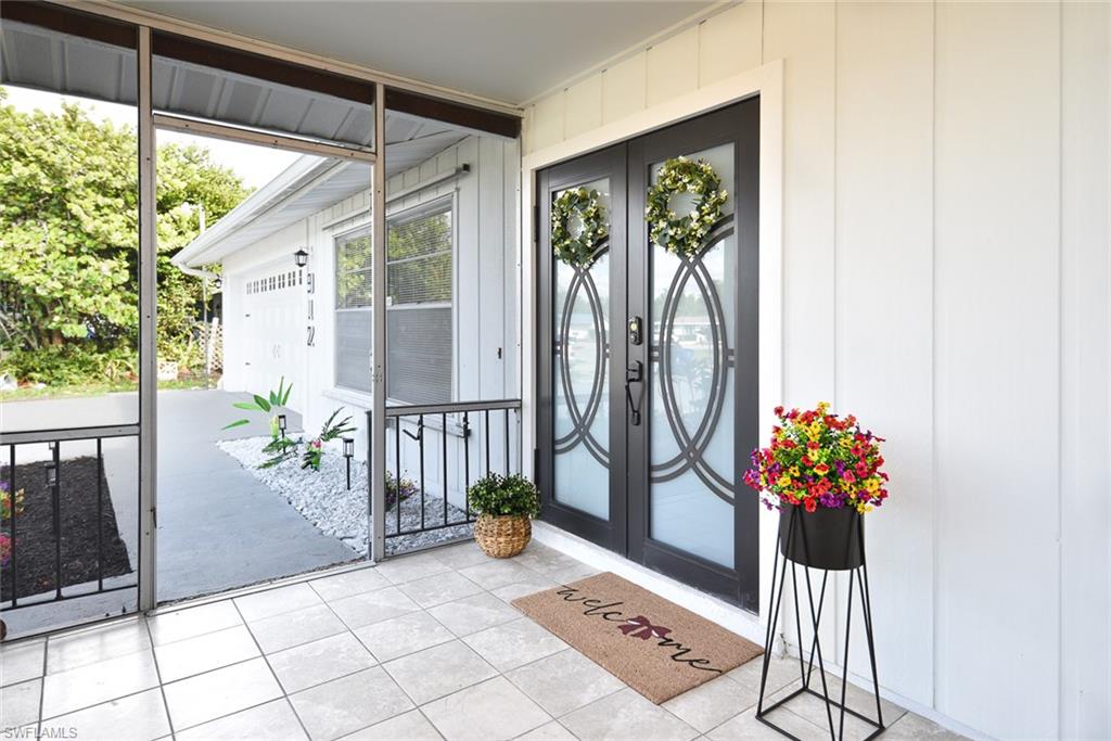 PALM CITY PARK - Residential