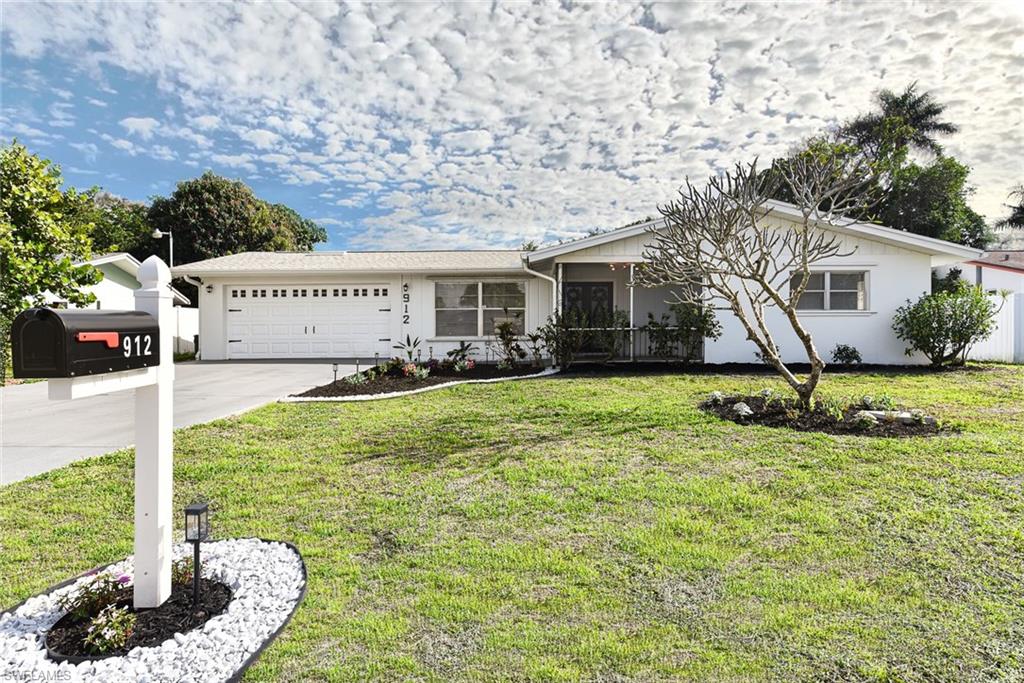 PALM CITY PARK - Residential