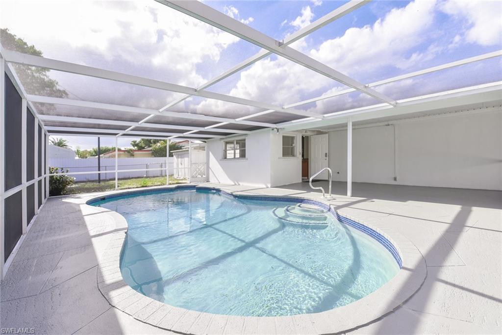 PALM CITY PARK - Residential