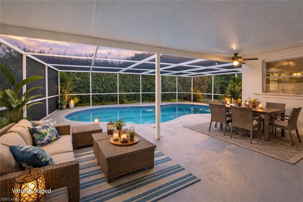 PALM CITY PARK - Residential