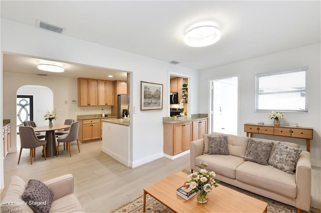 PALM CITY PARK - Residential