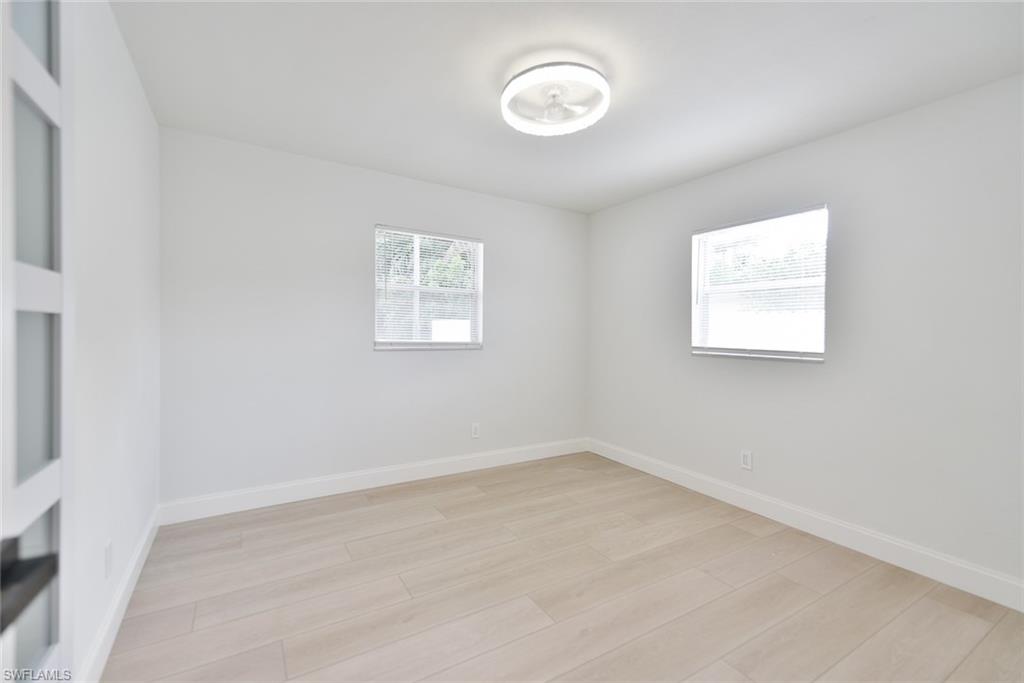 PALM CITY PARK - Residential