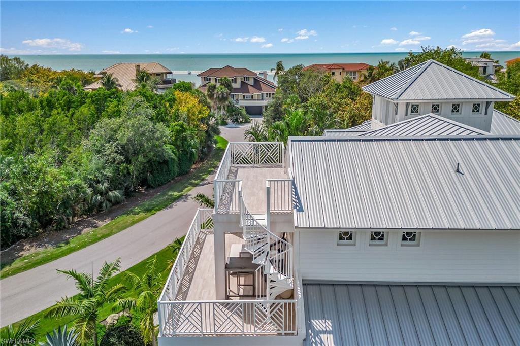 HIDEAWAY BEACH - Residential