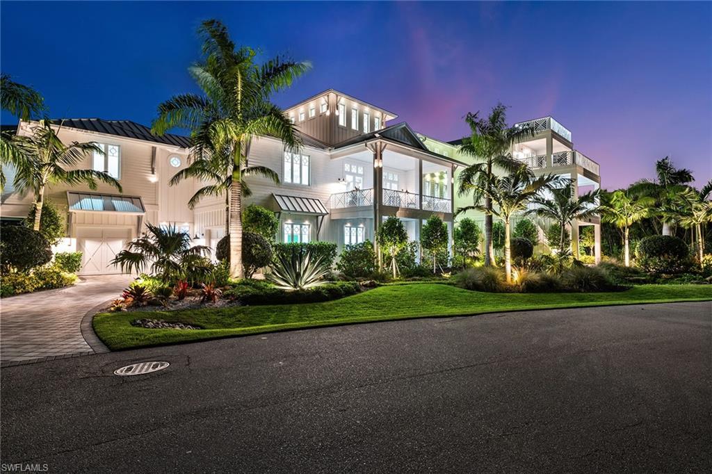 HIDEAWAY BEACH - Residential