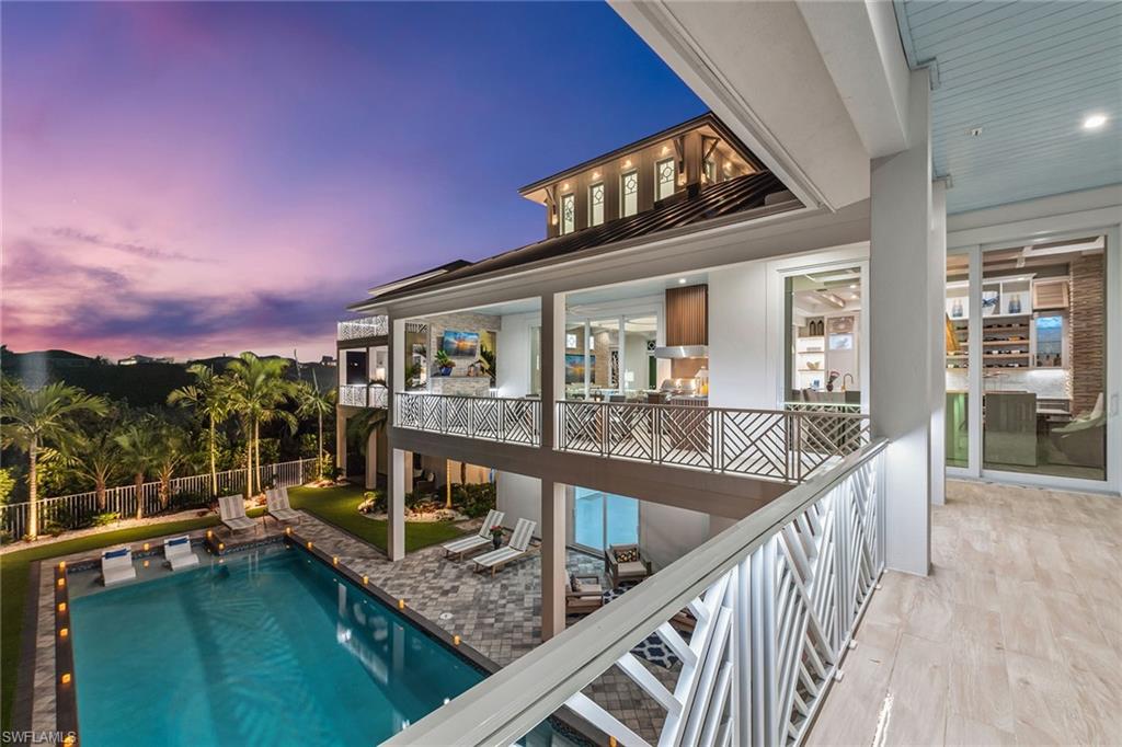 HIDEAWAY BEACH - Residential