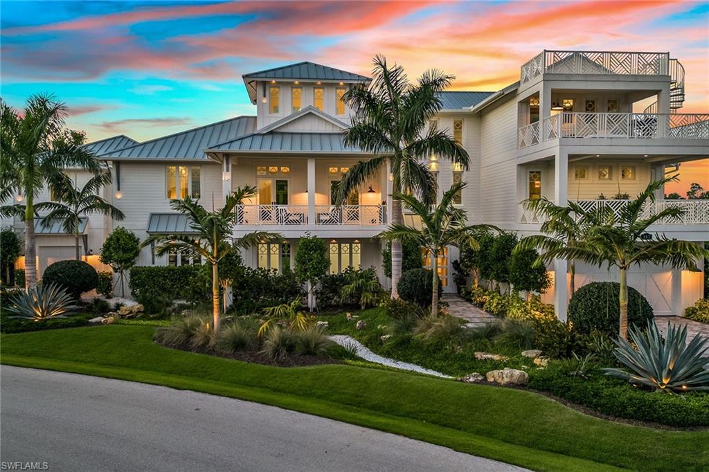 HIDEAWAY BEACH - Residential