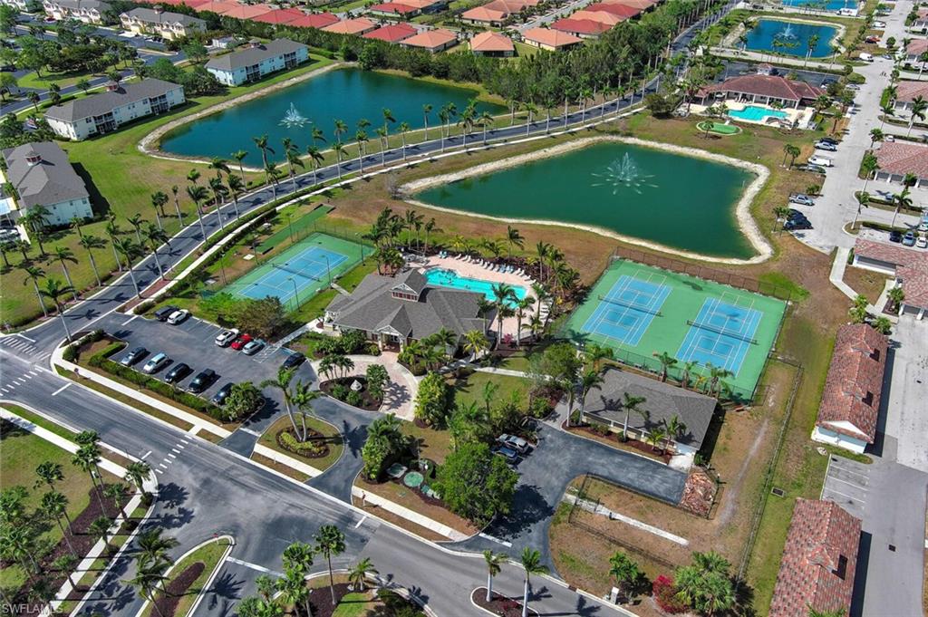 PROVINCE PARK - Residential