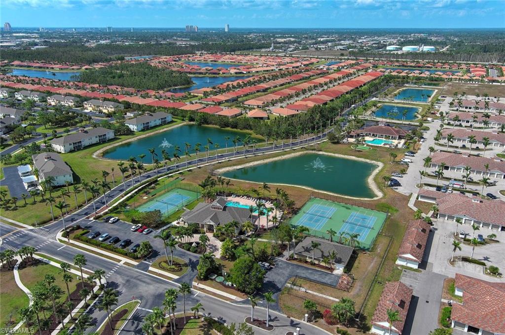 PROVINCE PARK - Residential