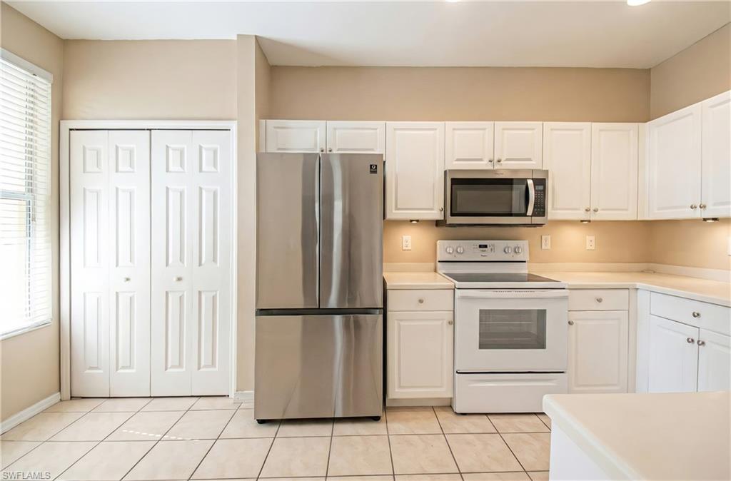 PROVINCE PARK - Residential