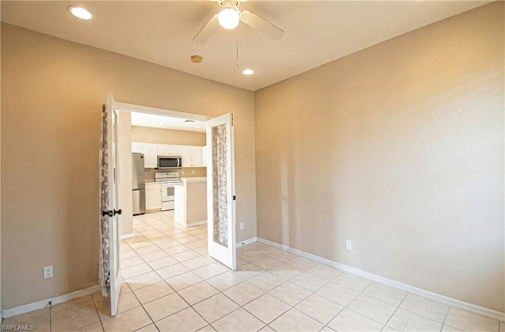 PROVINCE PARK - Residential