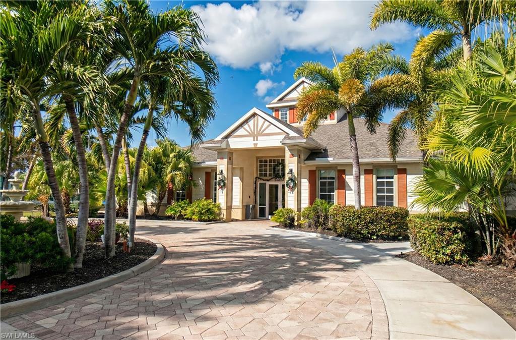 PROVINCE PARK - Residential