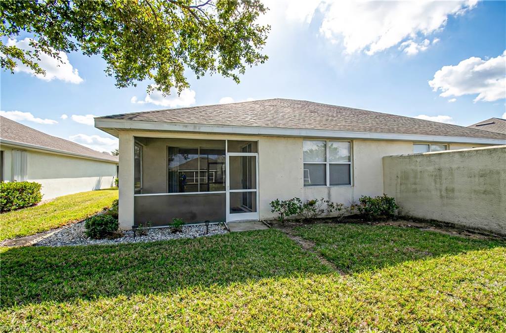 PROVINCE PARK - Residential