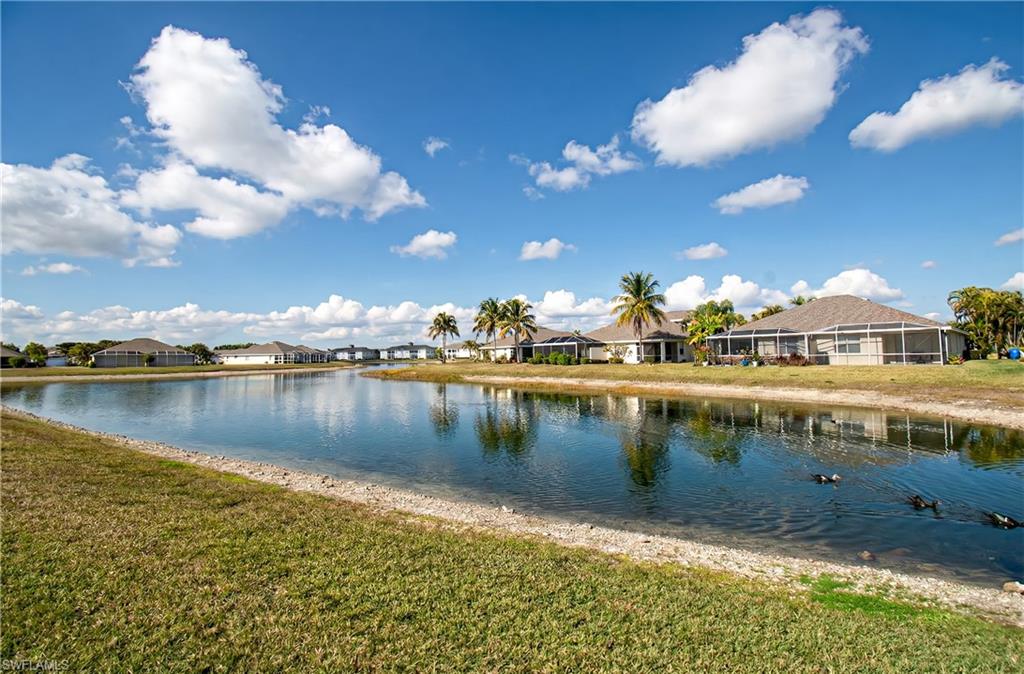 PROVINCE PARK - Residential