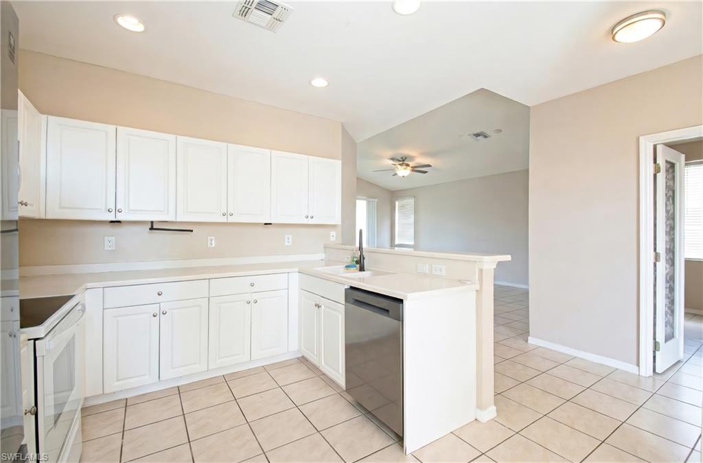 PROVINCE PARK - Residential