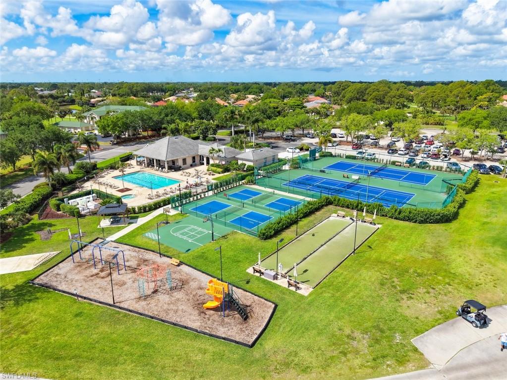 WESTMINSTER - Residential