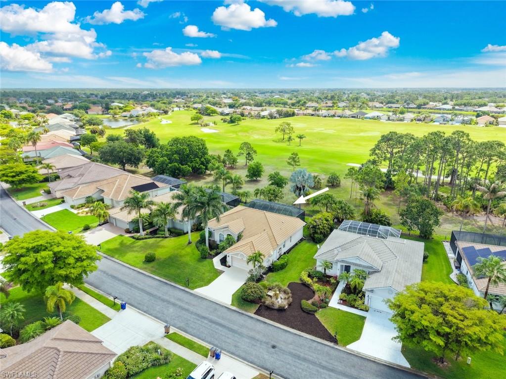 WESTMINSTER - Residential