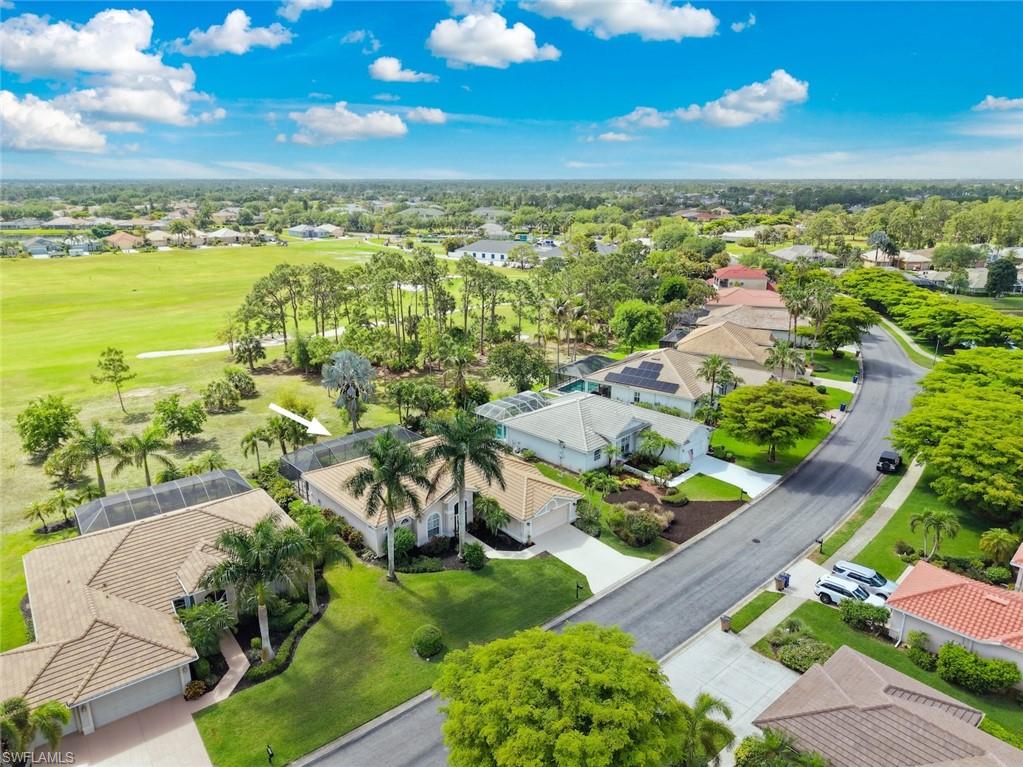 WESTMINSTER - Residential