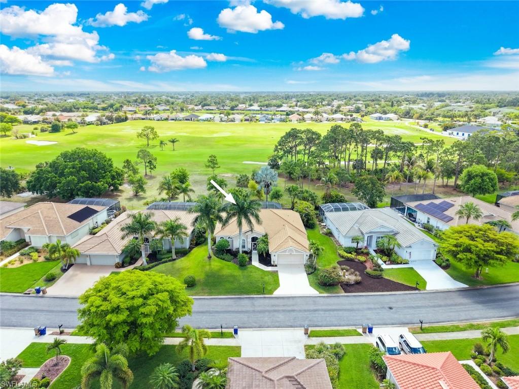 WESTMINSTER - Residential