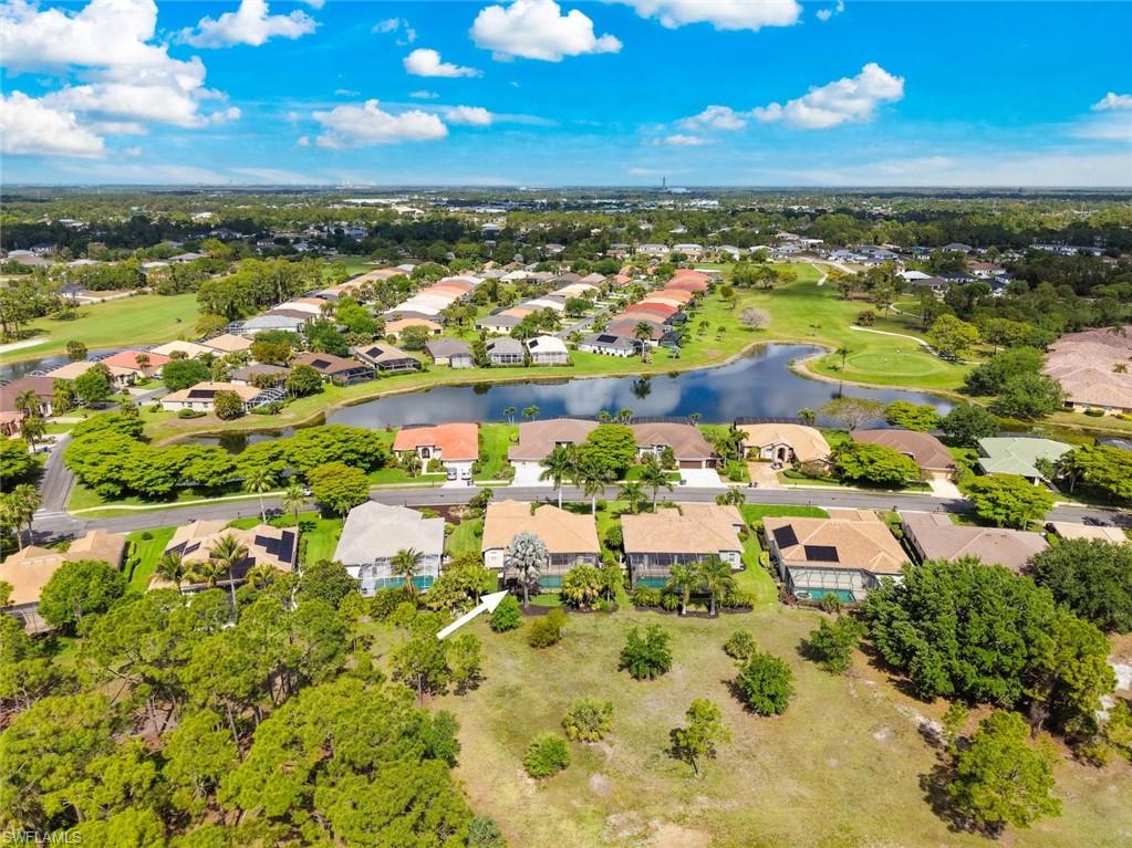 WESTMINSTER - Residential