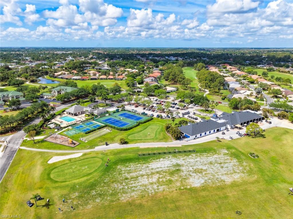 WESTMINSTER - Residential