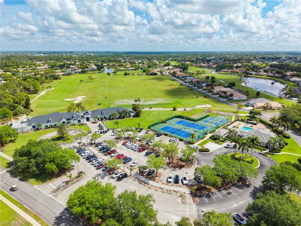 WESTMINSTER - Residential