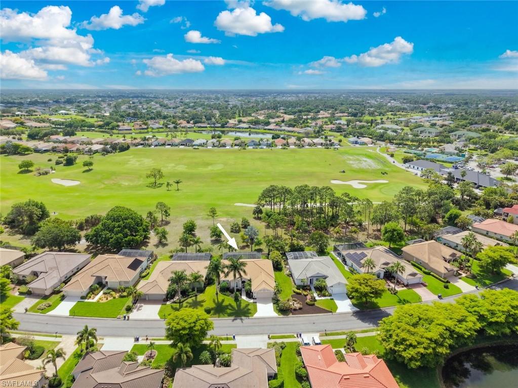 WESTMINSTER - Residential
