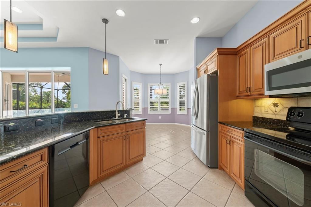 WESTMINSTER - Residential