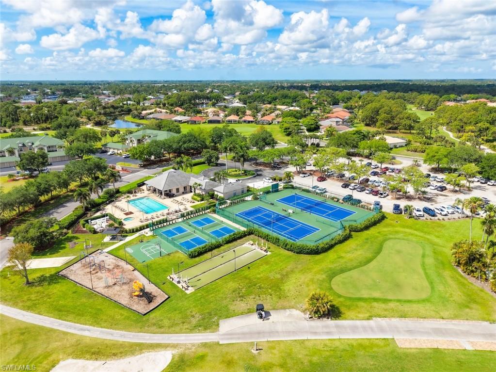 WESTMINSTER - Residential