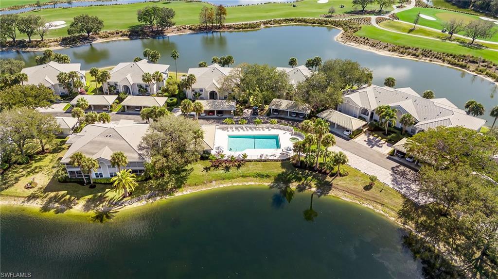 BELLERIVE - Residential