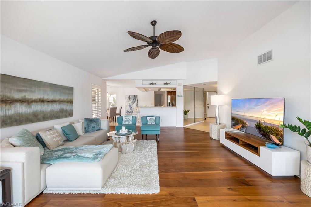 BELLERIVE - Residential