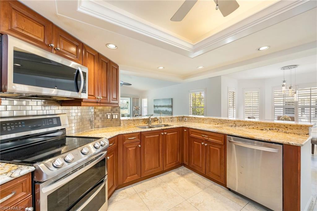 BELLERIVE - Residential