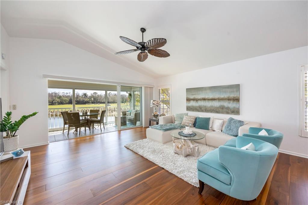 BELLERIVE - Residential