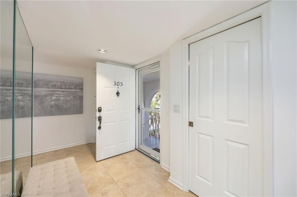 BELLERIVE - Residential