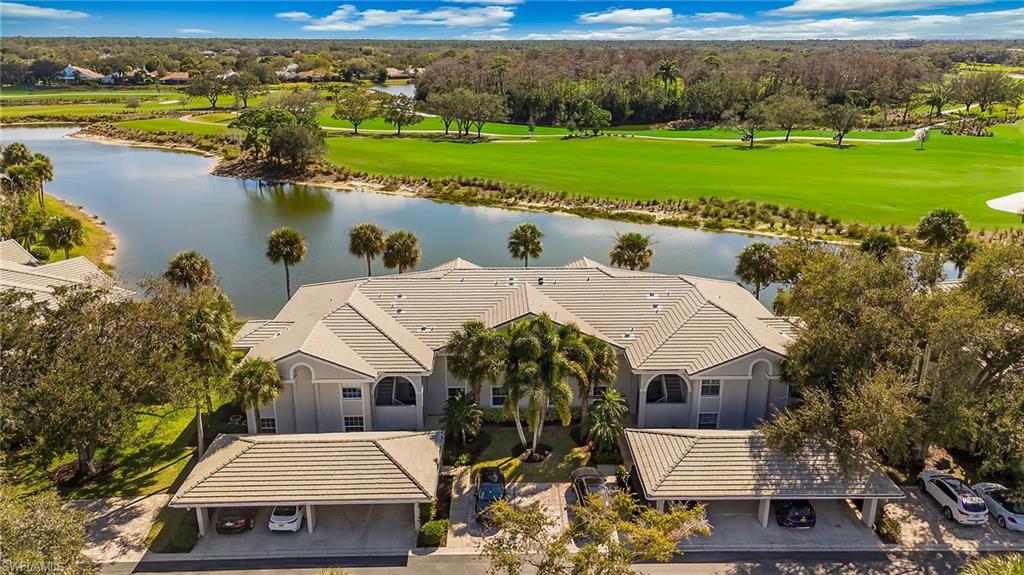 BELLERIVE - Residential